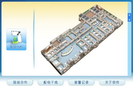 功能图