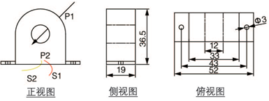 保护器