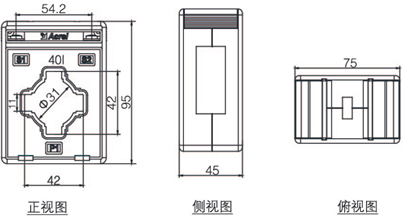 保护器