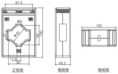 保护器